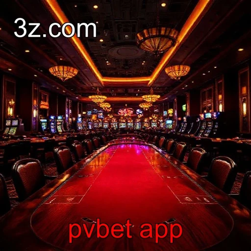 Entre na Diversão do Arcade com o pvbet app