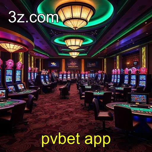 Poker no pvbet app: Experiência Exclusiva para Jogadores Brasileiros