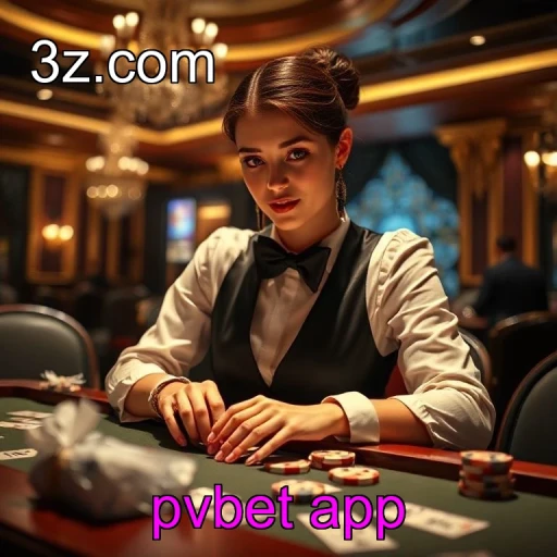 pvbet app Promoções