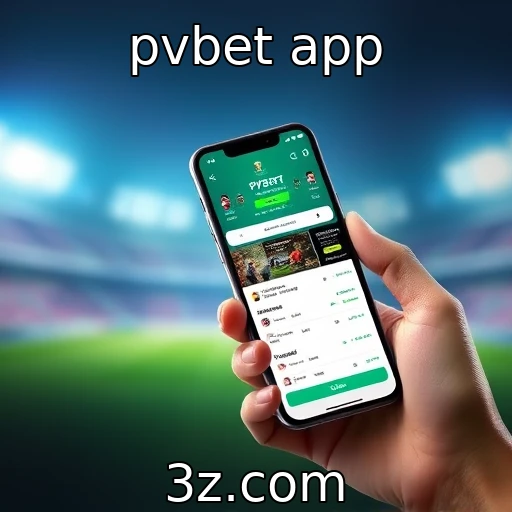 Crescimento das apostas móveis no setor de jogos